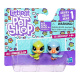 Littlest Pet Shop - Dvě zvířátka