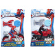 Spider-Man - Figurka s vozidlem