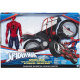 Spider-Man - Figurka s motorkou