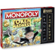 Monopoly Token Madness