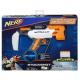 NERF Modulus Stockshot Blaster