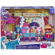 My Little Pony set