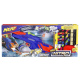 NERF Nitro - Motorfury Rapid Rally