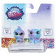 Littlest Pet Shop - Duhový set