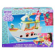 Littlest Pet Shop - Výletní loď se 3 zvířátky