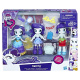 My Little Pony - Panenky s módními doplňky