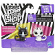 Littlest Pet Shop - Černobílý set