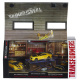 Transformers - Bumblebee sada