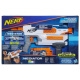 Nerf Modulus Mediator