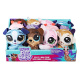 Littlest Pet Shop - Plyšové zvířátko