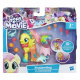 My Little Pony - Poník s módními doplňky