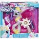 My Little Pony svítící princezna Celestia