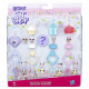 Littlest Pet Shop - Sada mini zvířátek
