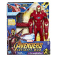 Avengers - Iron Man Mission Tech