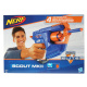 NERF Elite Scout MKII