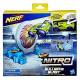 Nerf - Nitro Dvojitá akce