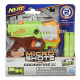 NERF Microshots Crossfire