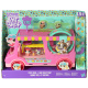 Littlest Pet Shop - Cukrářské auto