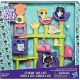 Littlest Pet Shop - Kočičí domeček