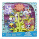 Littlest Pet Shop - Květinový domeček