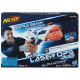 NERF - Laserová pistole Alphapoint