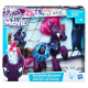 My Little Pony svítící jednorožec
