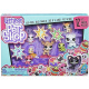 Littlest Pet Shop - Velké balení zvířátek 12 ks