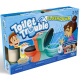 Hra - Toilet Trouble