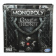 Hra - Monopoly Game of Thrones