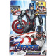 Captain America - Figurka
