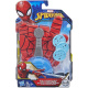 Spider-Man - Rukavice s vystřelovačem