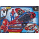 Spider-Man - Spider-Jet