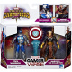 Marvel figurky