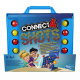 Hra Connect 4 Shots