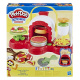 Play-Doh – Pec na pizzu
