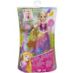 Disney Princess - Rapunzel s duhovými vlasy