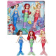 Disney Princess – Ariel a sestry