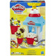 Play-Doh - Výroba popcornu