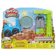 Play-Doh Wheels jeřáb