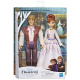Disney Frozen 2 - Panenky Kristoffer a Anna