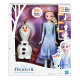 Frozen 2 – Svítící Olaf a Elsa