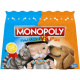 Monopoly – Kočky vs. psi