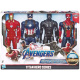 Avengers – Figurky