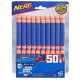 NERF - Náhradní šipky