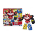 Power Rangers - Megazord