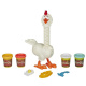 Play-Doh – Kvokající slepice