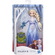 Disney Frozen 2 - Elsa a Pabbie