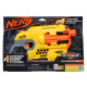 NERF Alpha Strike – Hammerstorm