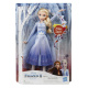 Disney Frozen 2 - Zpívající panenka Elsa