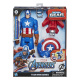 Avengers - Capitan America figurka